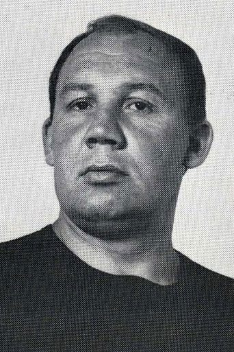 Image of Yuri Borienko