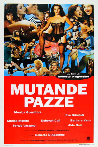 Mutande pazze 在线观看和下载完整电影