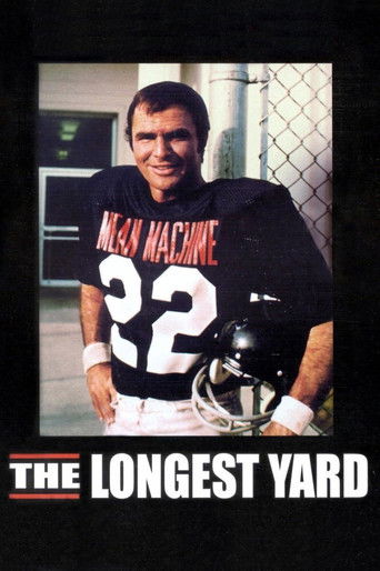 The Longest Yard