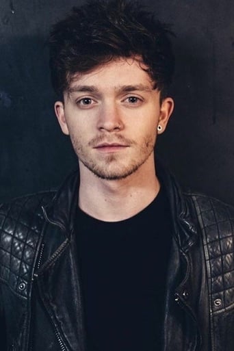 Image of Connor Ball