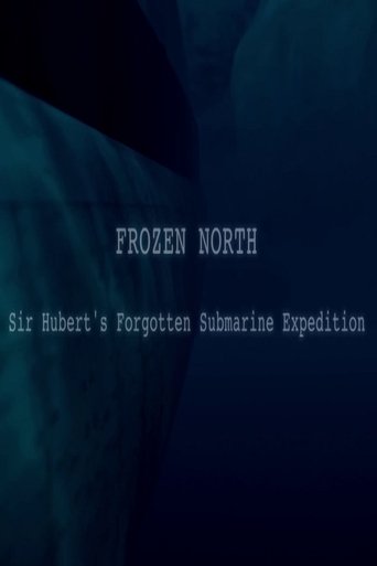 With the Submarine in the Arctic? - Sir Hubert's Trip to the North Pole
