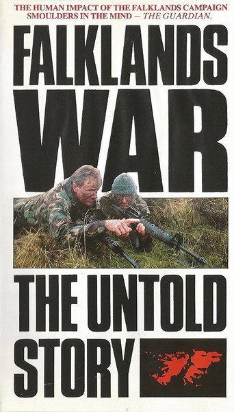 The Falklands War: The Untold Story 在线观看和下载完整电影