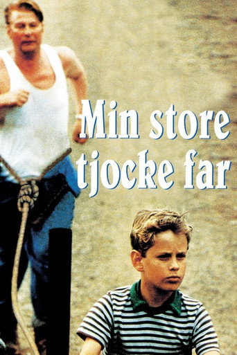 Min Store Tjocke Far 在线观看和下载完整电影