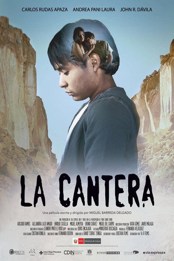 La cantera 在线观看和下载完整电影