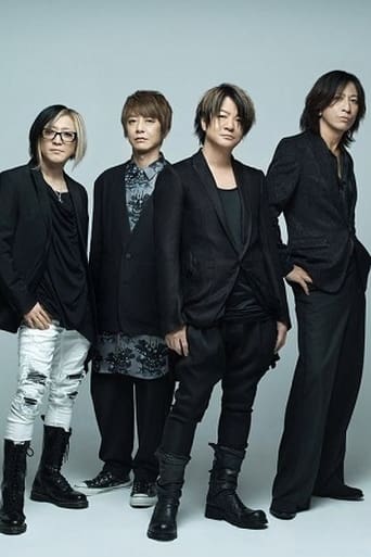 Image of GLAY