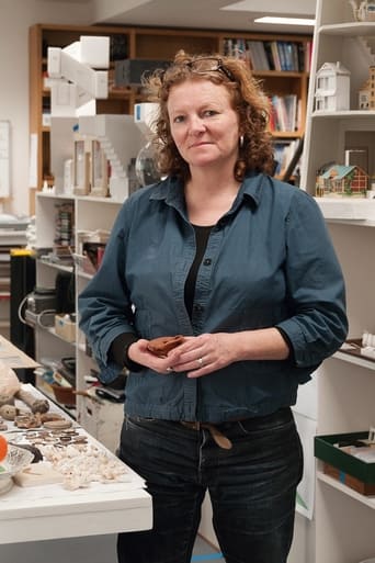 Image of Rachel Whiteread