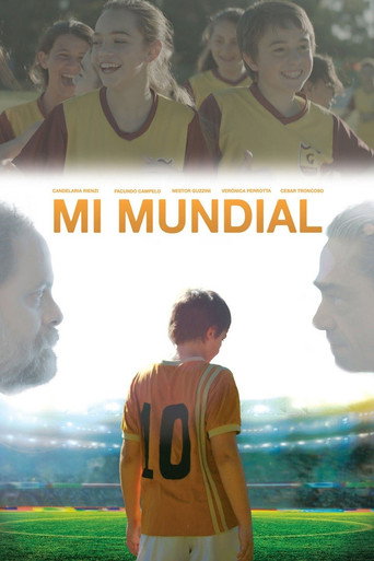 Okładka filmu Mi mundial