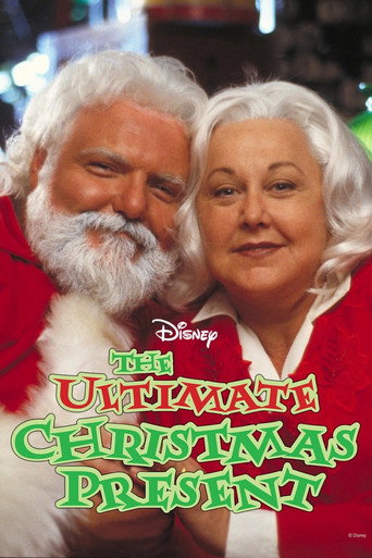 The Ultimate Christmas Present 在线观看和下载完整电影