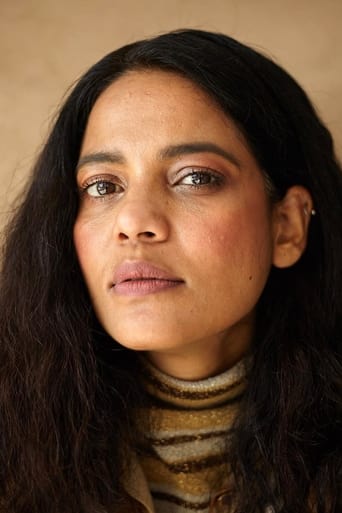 Image of Priyanka Bose