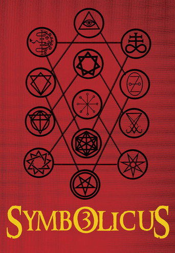 Symbolicus Vol. 3