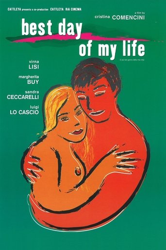 Movie The Best Day of My Life Poster Images, BackDrops Images, Logo Images posters 1 /2sLjg2MnzZSE0izjviwQUJuyqmt.jpg