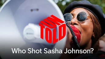 Who Shot Sasha Johnson?