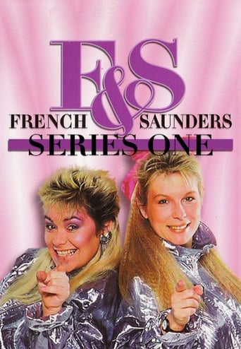 French & Saunders