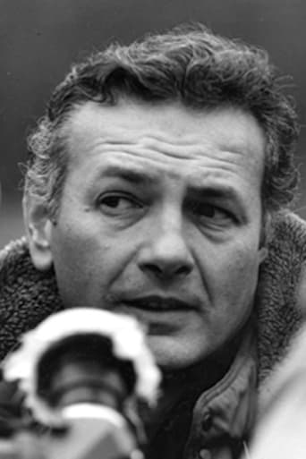 Image of György Fehér