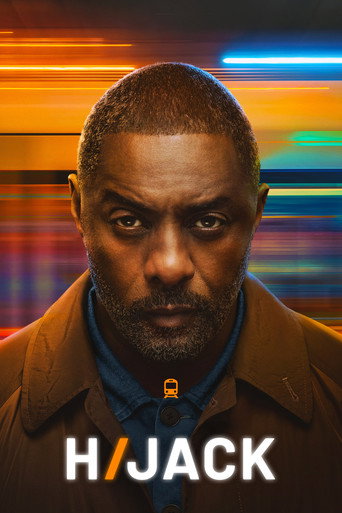 Hijack Season 2