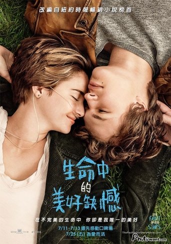 The Fault in Our Stars 在线观看和下载完整电影