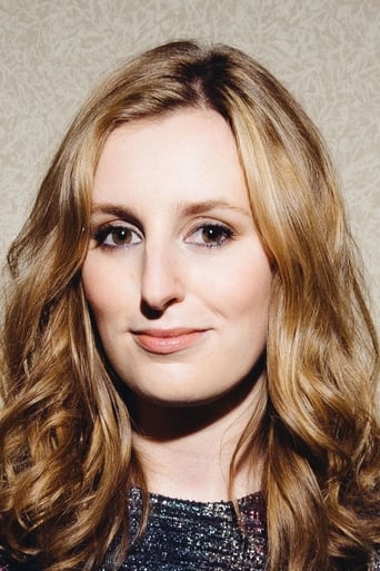 Image of Laura Carmichael