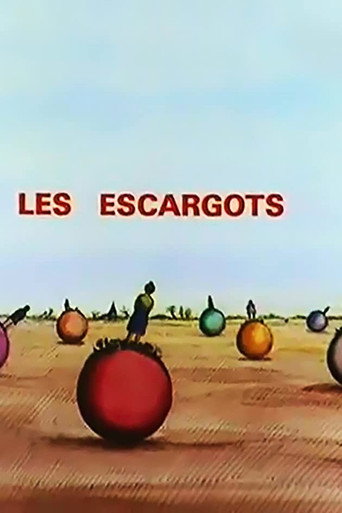 Les Escargots 在线观看和下载完整电影