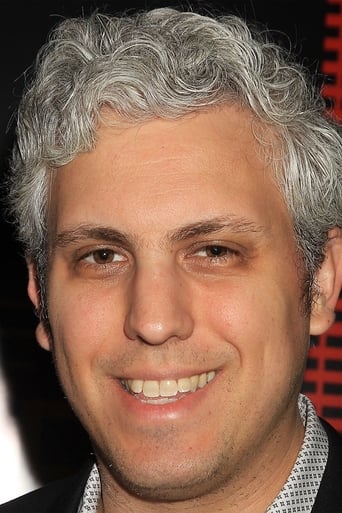 Image of Jared LeBoff