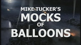 Mike Tucker's Mocks of Balloons