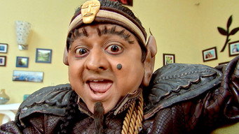 Baalveer To Know Tauba Tauba's Trick