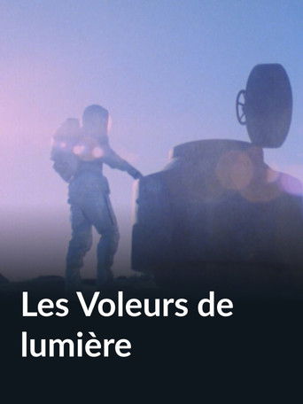 Les Voleurs de lumière