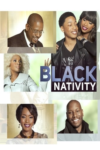 Black Nativity 在线观看和下载完整电影