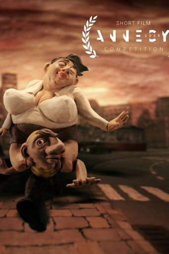 Okładka filmu Joko