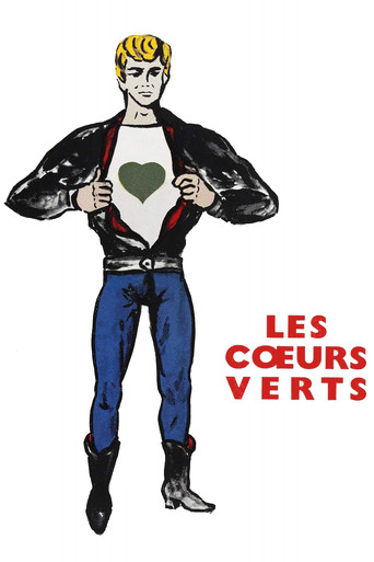 Les Cœurs verts 在线观看和下载完整电影