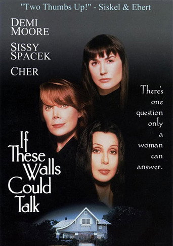 If These Walls Could Talk 在线观看和下载完整电影