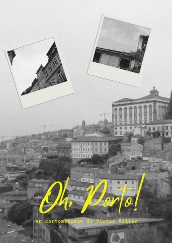 Oh, Porto!