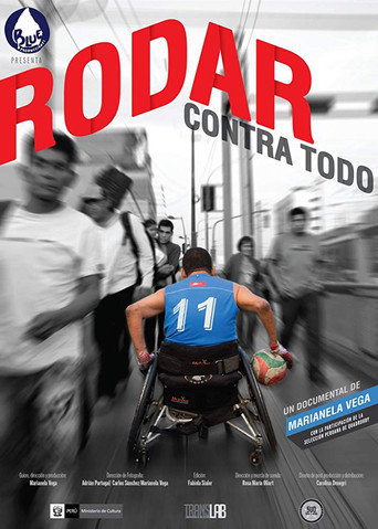 Rodar contra todo 在线观看和下载完整电影