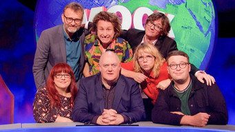 Angela Barnes, Ed Byrne, Kerry Godliman, Milton Jones, Chris Washington