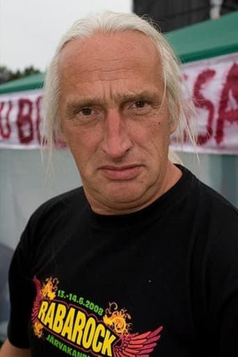 Image of Igor Maasik