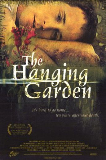 The Hanging Garden 在线观看和下载完整电影