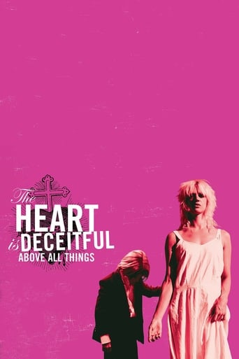 The Heart is Deceitful Above All Things 寄生上流电影在线