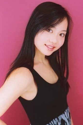 Image of Chantelle Chung