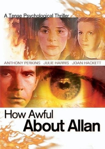 How Awful About Allan 在线观看和下载完整电影