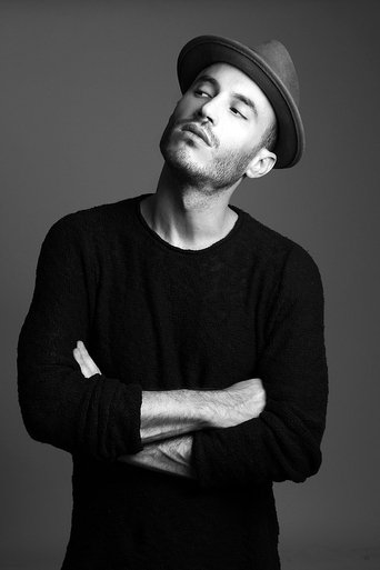 Image of Nathan Goshen