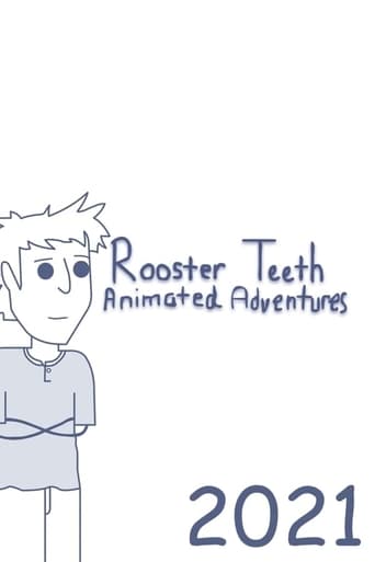 Rooster Teeth Animated Adventures