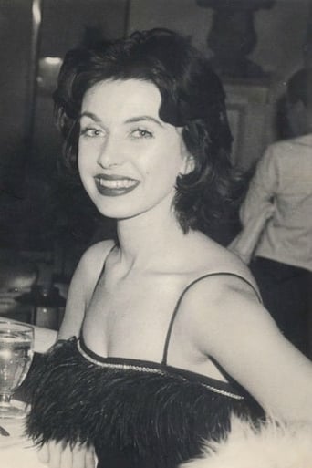 Image of Carmen Phillips