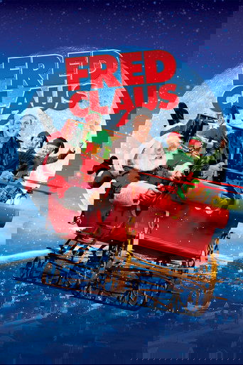 Fred Claus 在线观看和下载完整电影