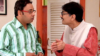 Bhayankar Pari Knows