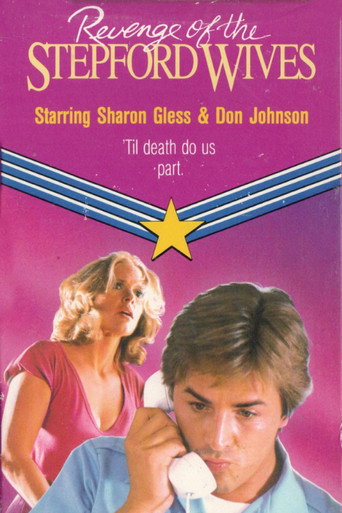 Revenge of the Stepford Wives 在线观看和下载完整电影