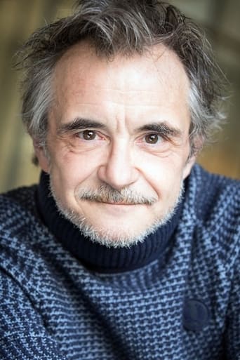 Image of Régis Chaussard