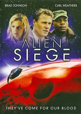 Alien Siege (2005)