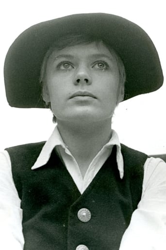 Image of Pia Grønning