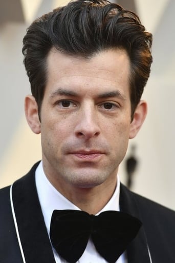 Image of Mark Ronson