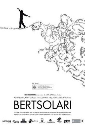 Bertsolari 在线观看和下载完整电影