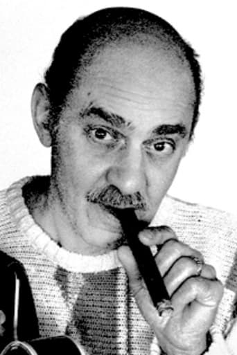 Image of Joe Pass